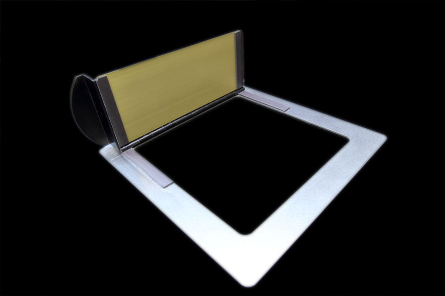 Model 200H Wedge Filter The XRay Shop