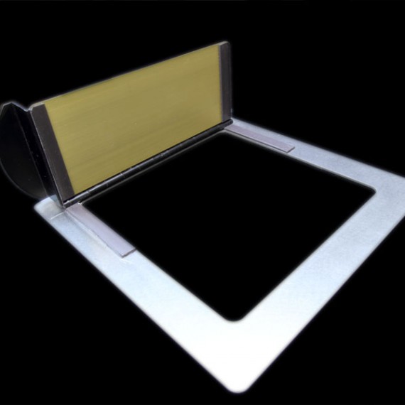 Model 200H Wedge Filter The XRay Shop