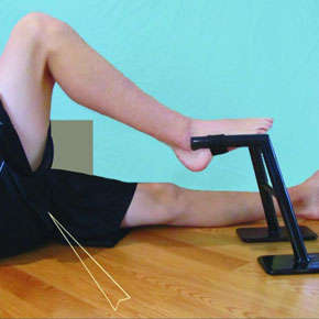 Anchor Leg Stabilizer & Other Products